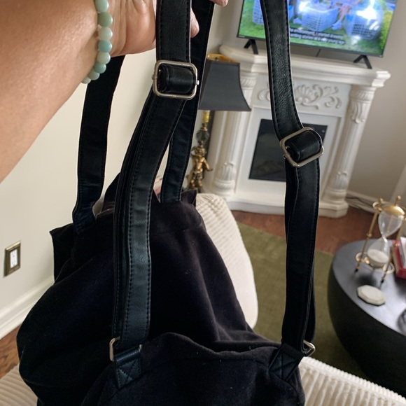 Backpack. Firm - Picture 3 of 8